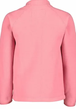 CROSS SPORTSWEAR micro fleece jr- Genser·Fleecegensere|Friluftsklær