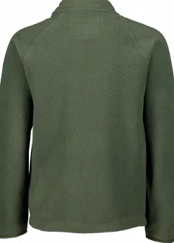 CROSS SPORTSWEAR micro fleece jr- Genser·Fleecegensere|Friluftsklær