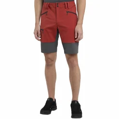 HAGLÖFS mid slim shorts men- Friluftsklær