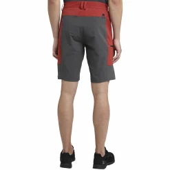 HAGLÖFS mid slim shorts men- Friluftsklær