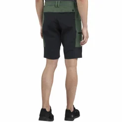 HAGLÖFS mid slim shorts men- Friluftsklær