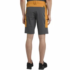 HAGLÖFS mid slim shorts men- Friluftsklær