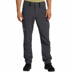 HAGLÖFS mid standard pant men- Friluftsklær|Friluftsbukser