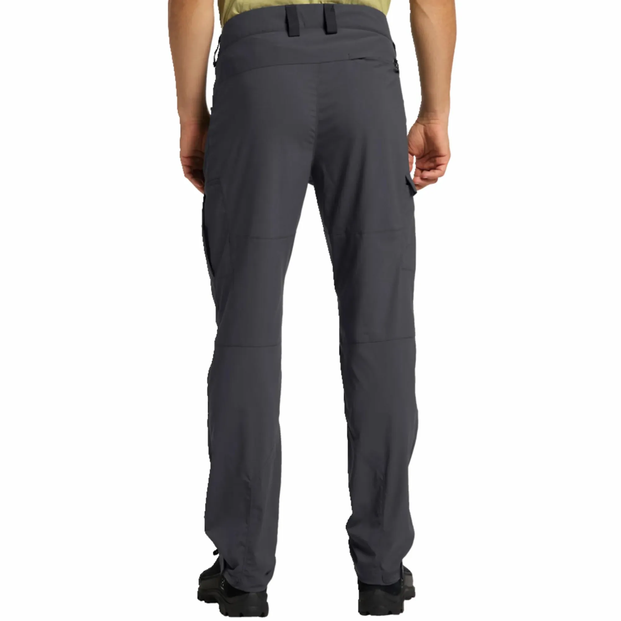 HAGLÖFS mid standard pant men- Friluftsklær|Friluftsbukser