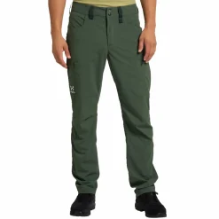 HAGLÖFS mid standard pant men- Friluftsklær|Friluftsbukser