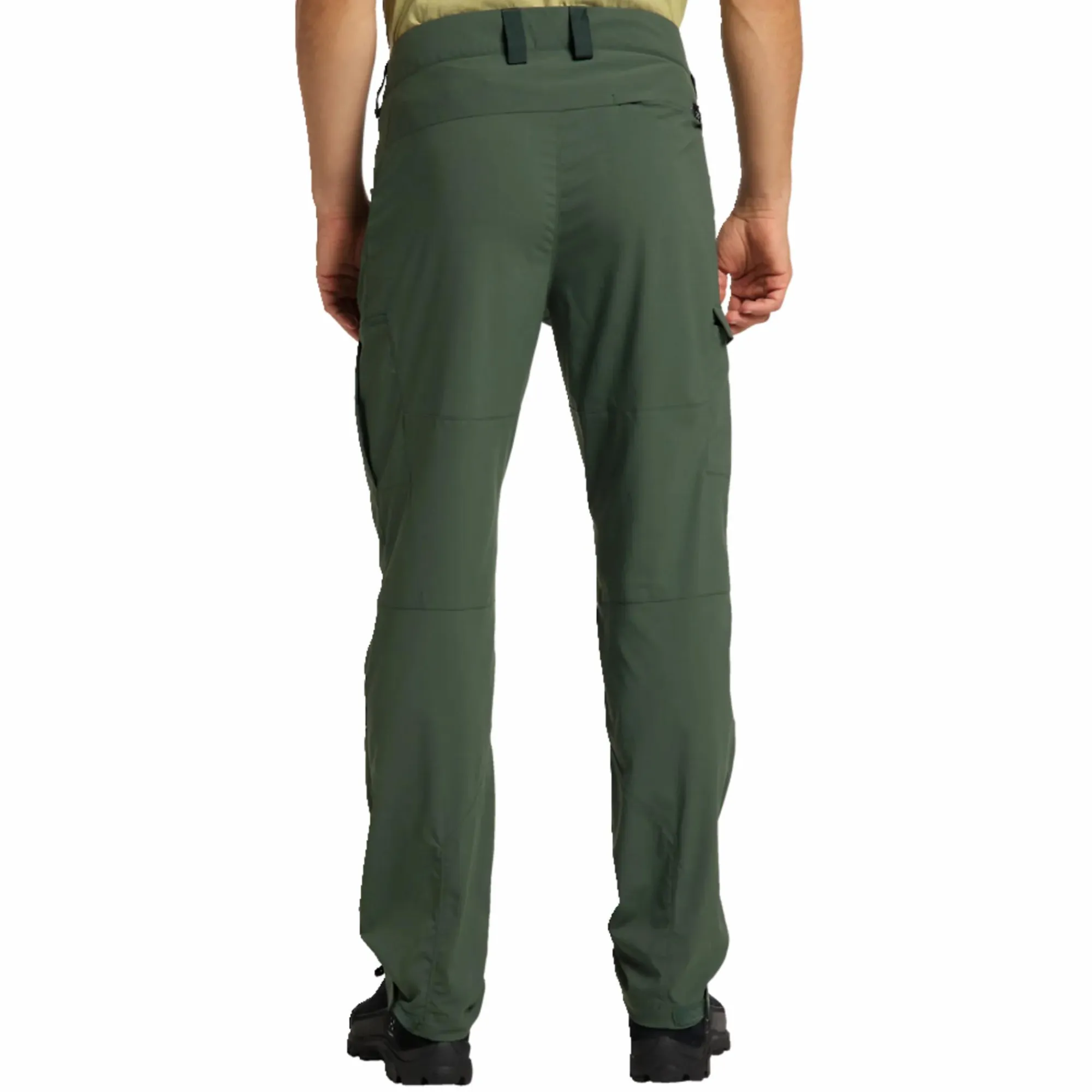 HAGLÖFS mid standard pant men- Friluftsklær|Friluftsbukser