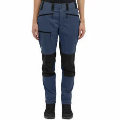 HAGLÖFS mid standard pant women- Bukser·Friluftsbukser|Friluftsklær