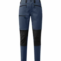 HAGLÖFS mid standard pant women- Bukser·Friluftsbukser|Friluftsklær