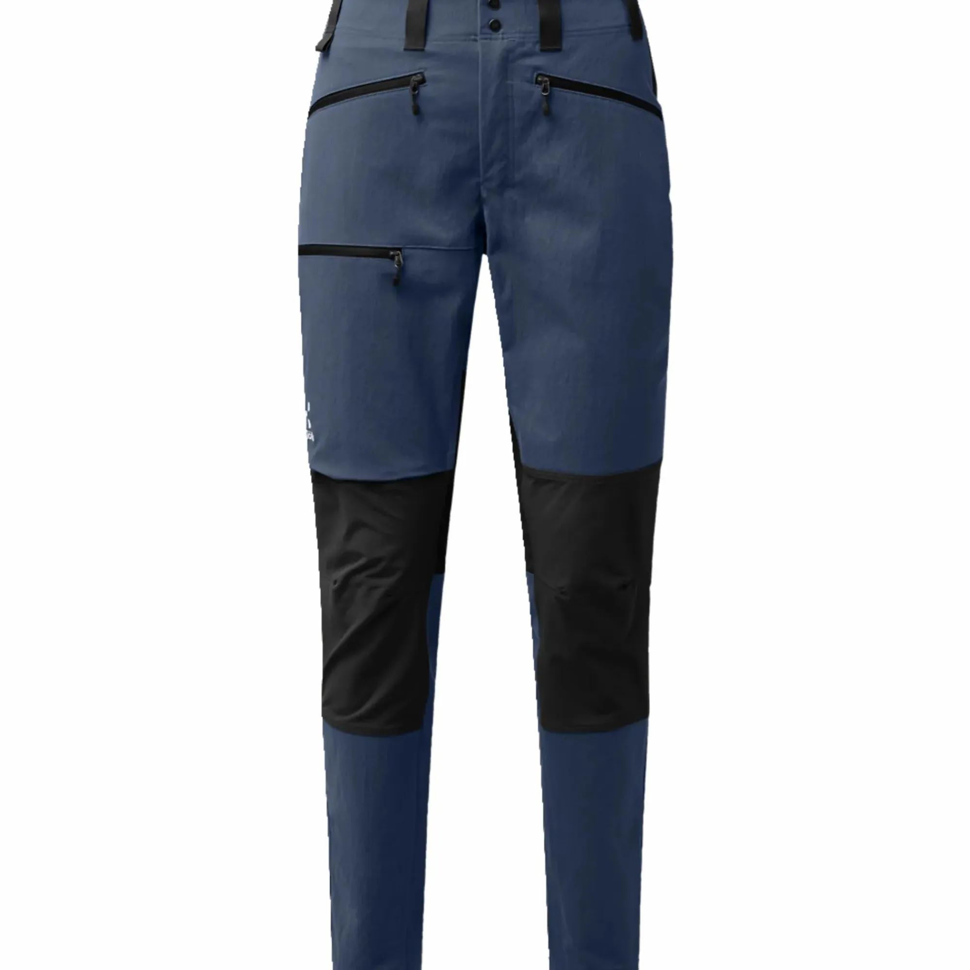 HAGLÖFS mid standard pant women- Bukser·Friluftsbukser|Friluftsklær