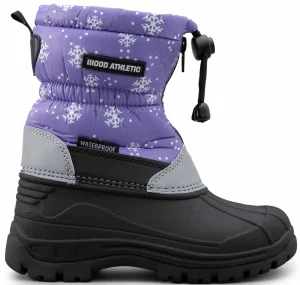 MOOD minot boots jr- Vintersko|Boots & Støvel