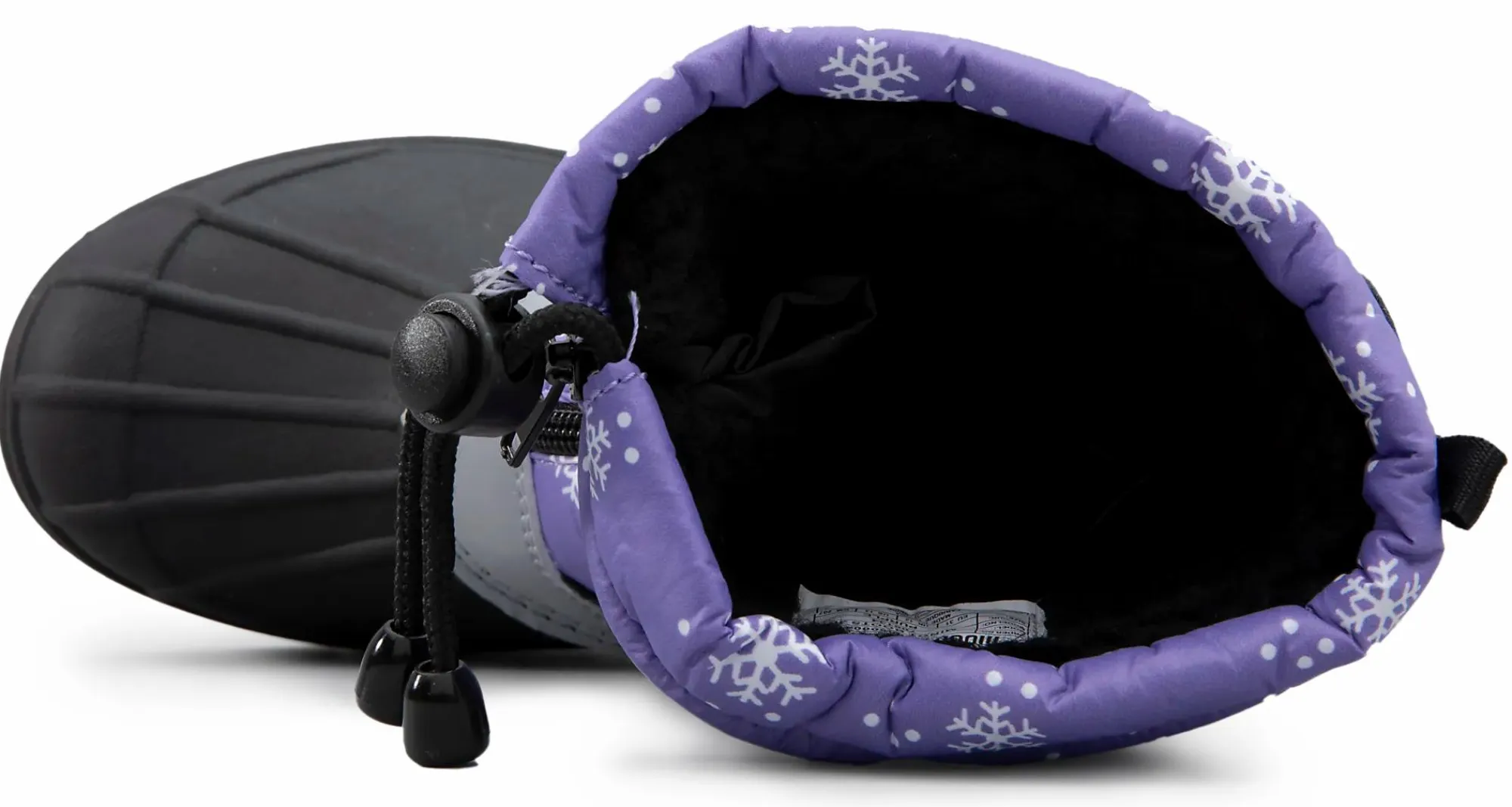 MOOD minot boots jr- Vintersko|Boots & Støvel