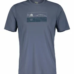 SPRAYWAY mirror tee m- Friluftsklær