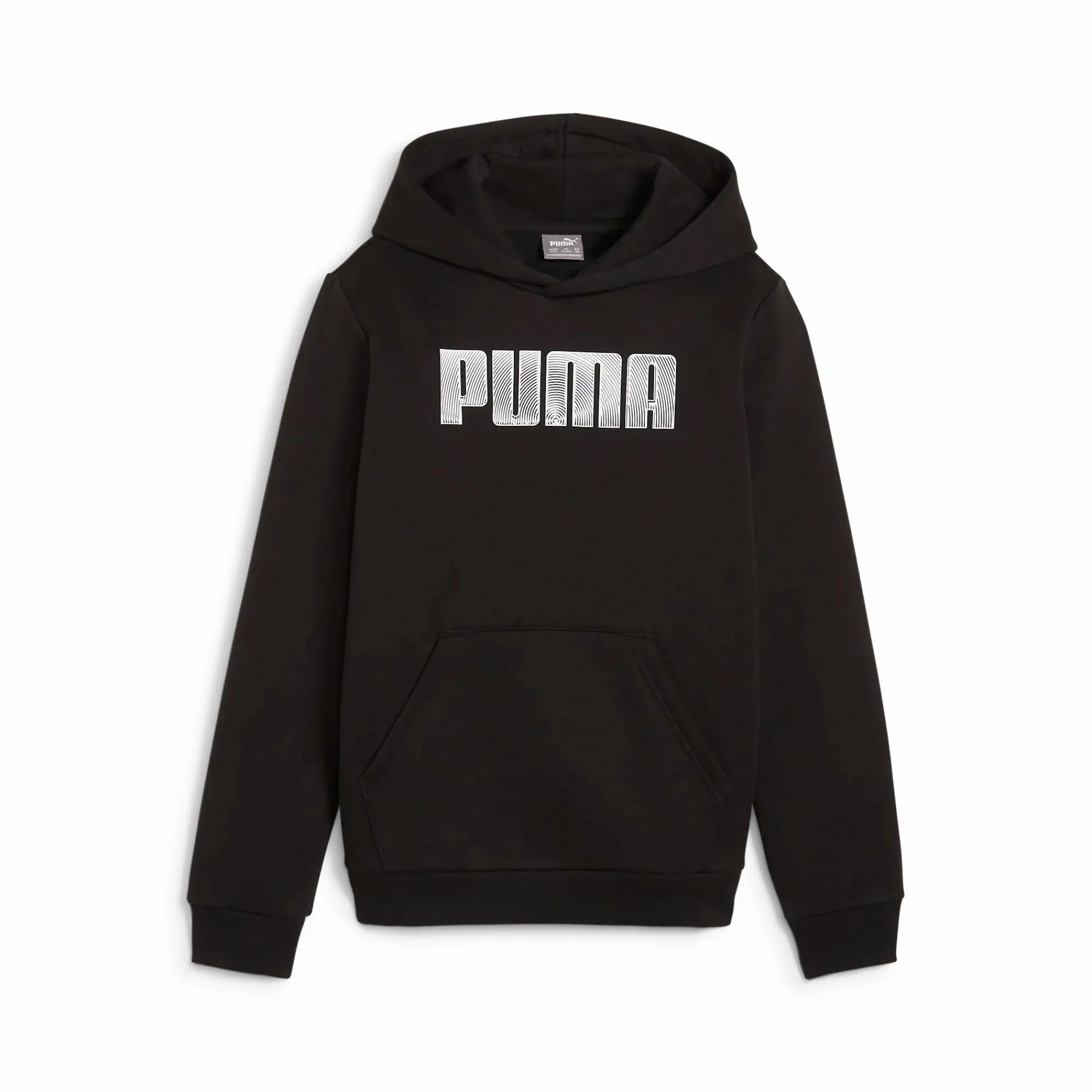 PUMA mm hood jr- Genser·Hettegensere
