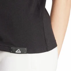 ADIDAS mod ess tee w- Topper & Singlet·Topper
