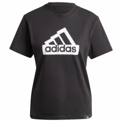 ADIDAS mod ess tee w- Topper & Singlet·Topper