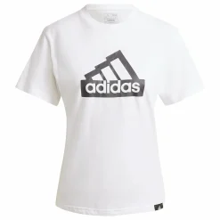 ADIDAS mod ess tee w- Topper & Singlet·Topper