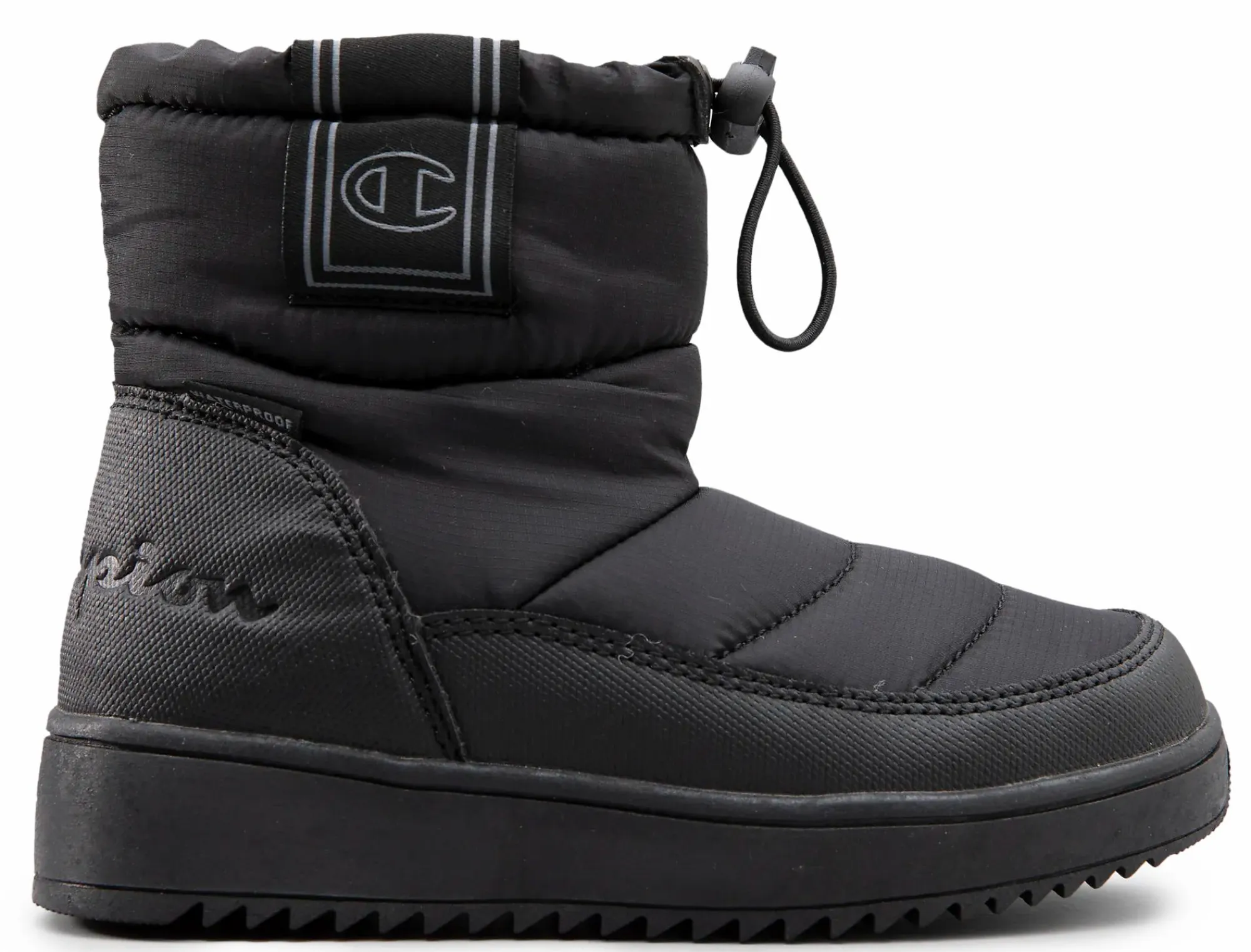 CHAMPION montana jr- Vintersko|Boots & Støvel