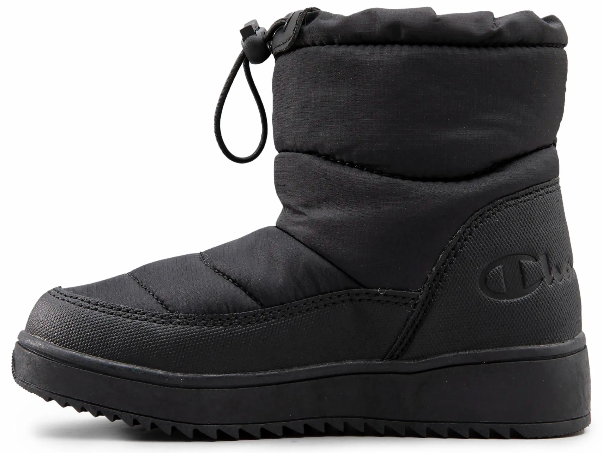 CHAMPION montana jr- Vintersko|Boots & Støvel