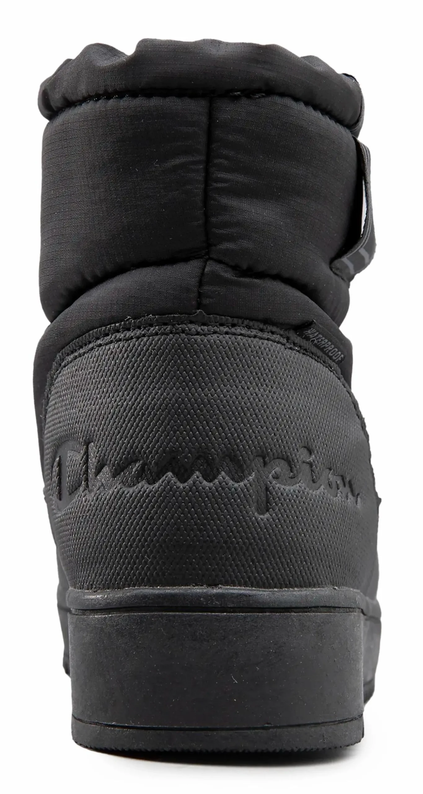 CHAMPION montana jr- Vintersko|Boots & Støvel