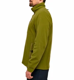 HAGLÖFS mora mid men- Fleece|Genser·Fleecegensere