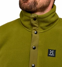 HAGLÖFS mora mid men- Fleece|Genser·Fleecegensere