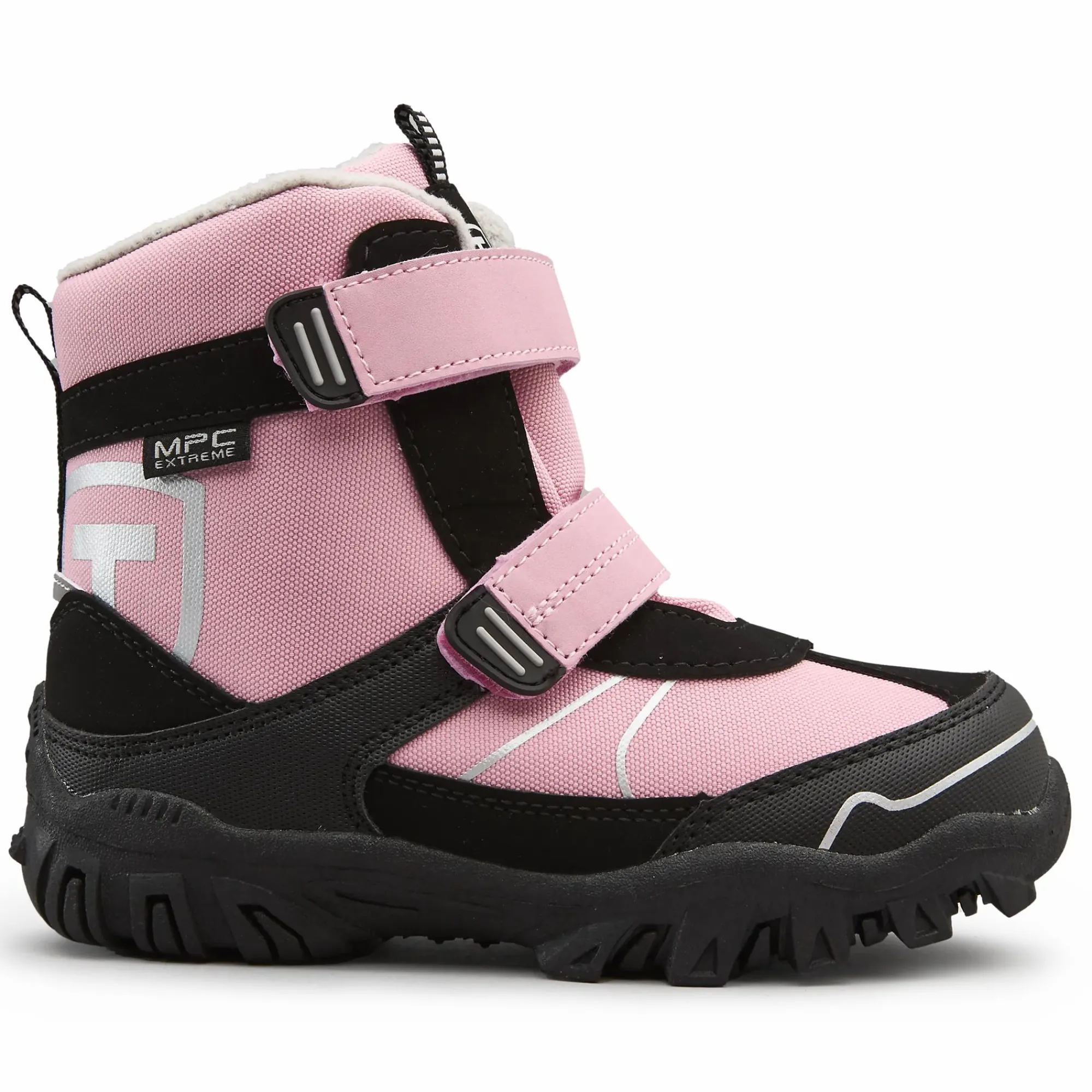 TENSON moss winter jr- Vintersko|Boots & Støvel