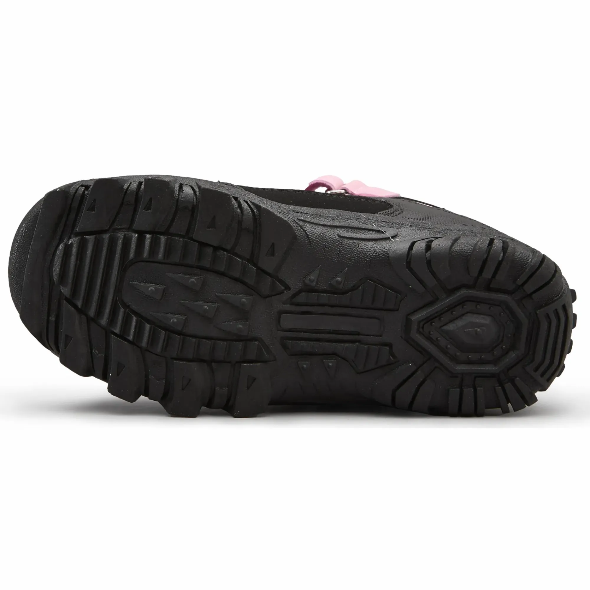 TENSON moss winter jr- Vintersko|Boots & Støvel