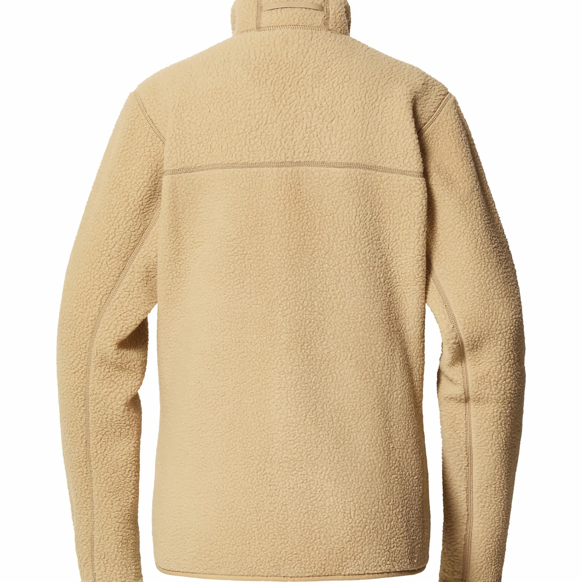 HAGLÖFS mossa pile jacket women- Fleece|Genser·Fleecegensere