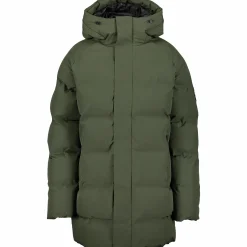CROSS SPORTSWEAR mountain parka m- Jakker·Dunjakker|Jakker·Vinterjakker