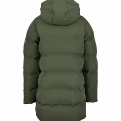 CROSS SPORTSWEAR mountain parka m- Jakker·Dunjakker|Jakker·Vinterjakker