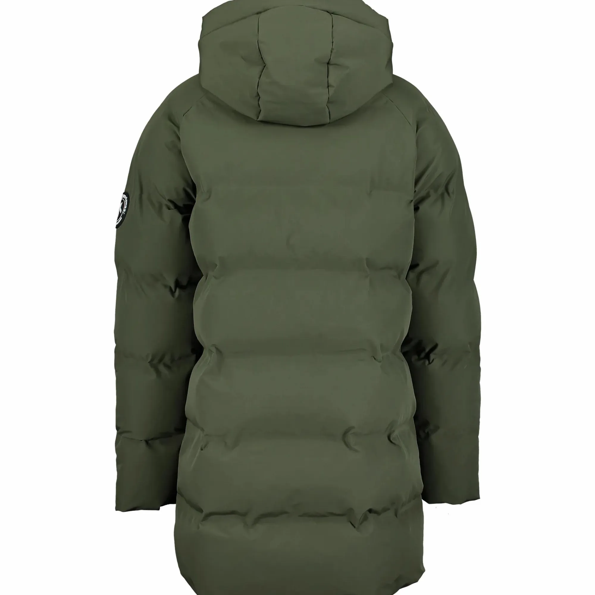 CROSS SPORTSWEAR mountain parka m- Jakker·Dunjakker|Jakker·Vinterjakker