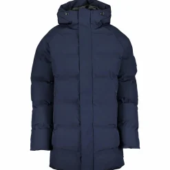 CROSS SPORTSWEAR mountain parka m- Jakker·Dunjakker|Jakker·Vinterjakker