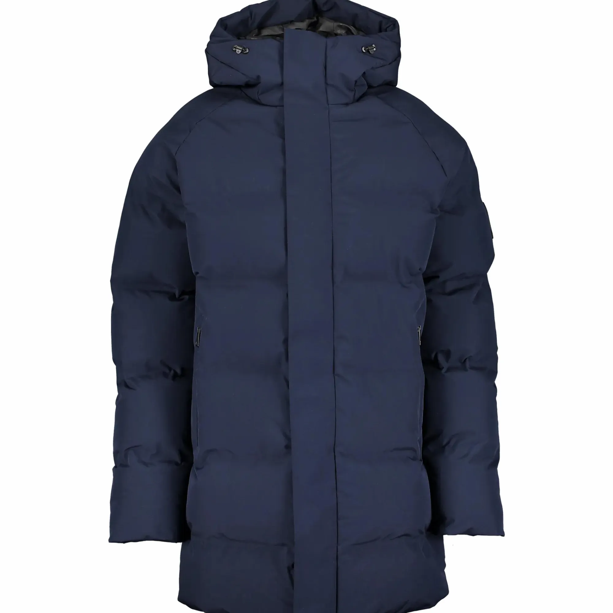 CROSS SPORTSWEAR mountain parka m- Jakker·Dunjakker|Jakker·Vinterjakker
