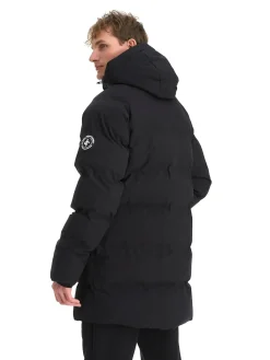 CROSS SPORTSWEAR mountain parka m- Jakker·Dunjakker|Jakker·Vinterjakker