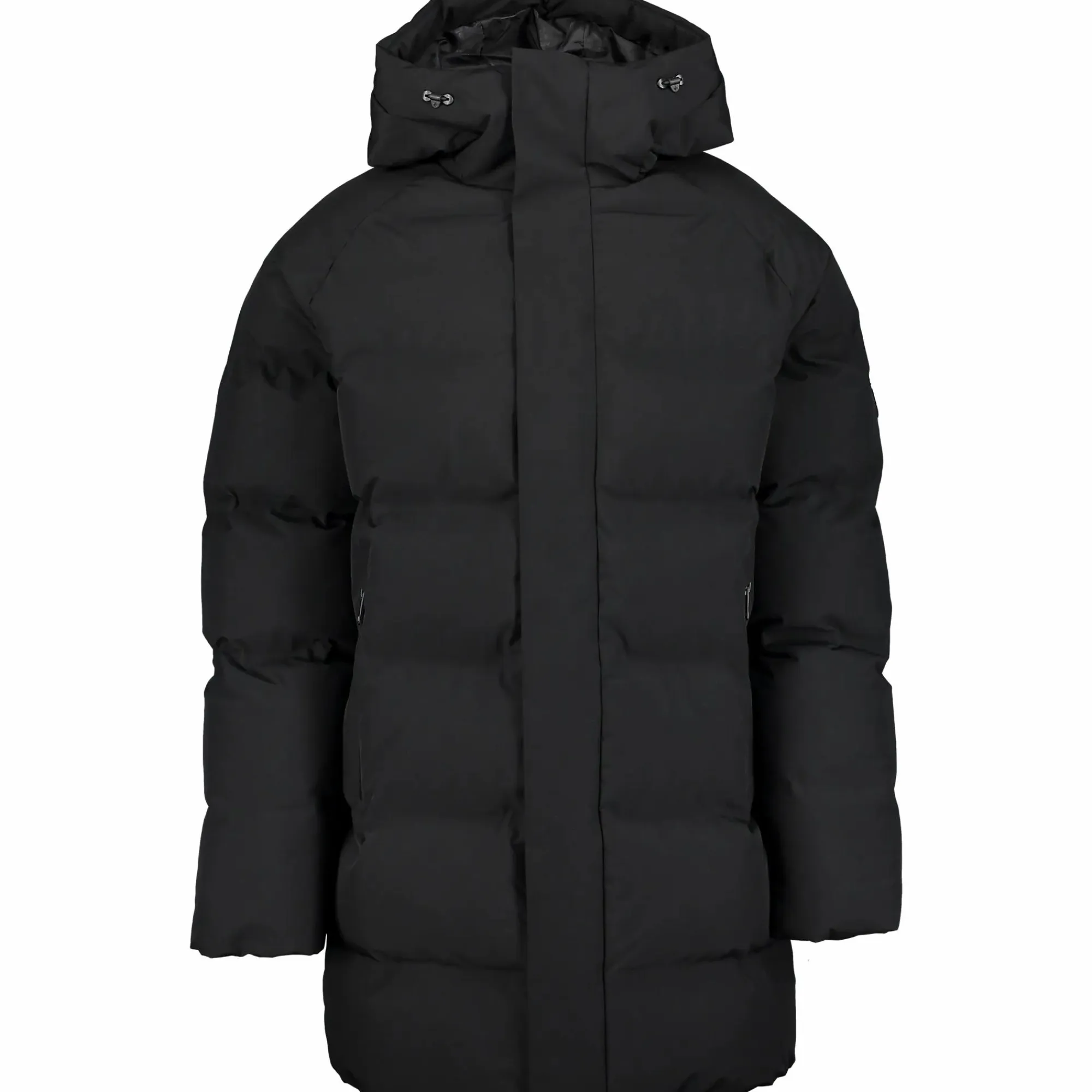 CROSS SPORTSWEAR mountain parka m- Jakker·Dunjakker|Jakker·Vinterjakker