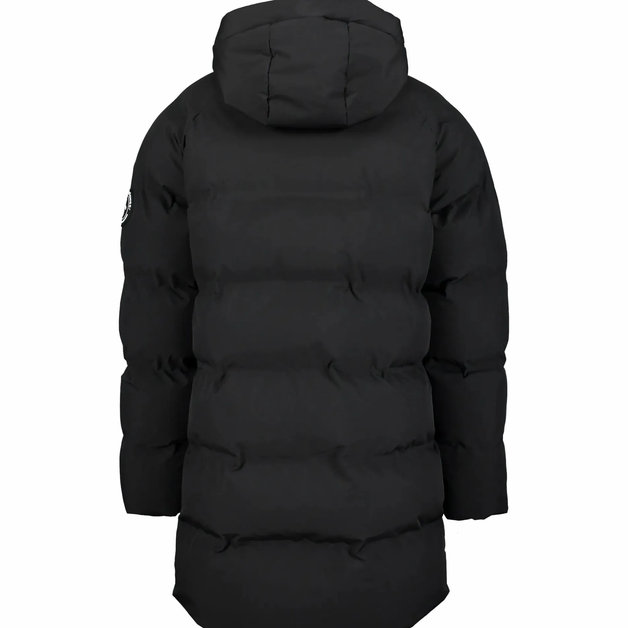 CROSS SPORTSWEAR mountain parka m- Jakker·Dunjakker|Jakker·Vinterjakker