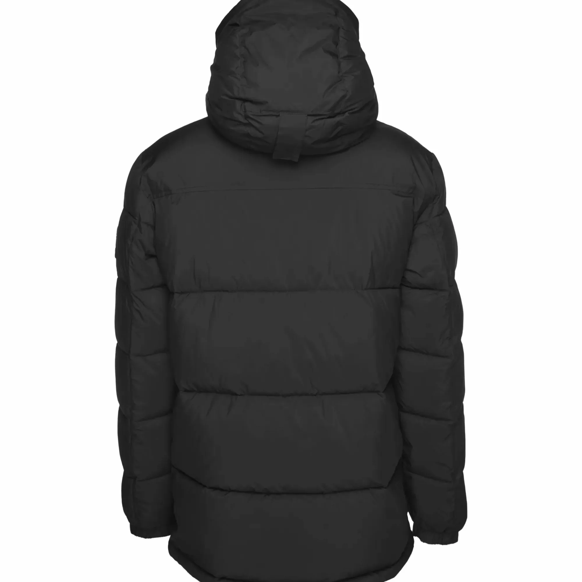 CROSS SPORTSWEAR mountain puffer jacket m- Jakker·Dunjakker|Jakker·Vinterjakker