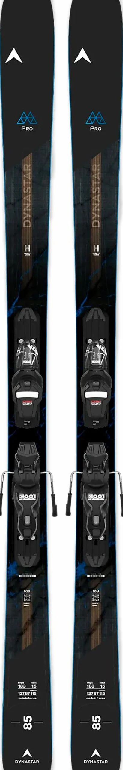 DYNASTAR m-pro 85 xp11 u- Slalåmski
