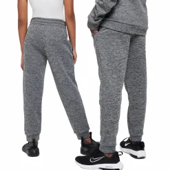 NIKE multi stain repel big kids' therma-fit joggers- Bukser·Sweatpants|Treningsklær