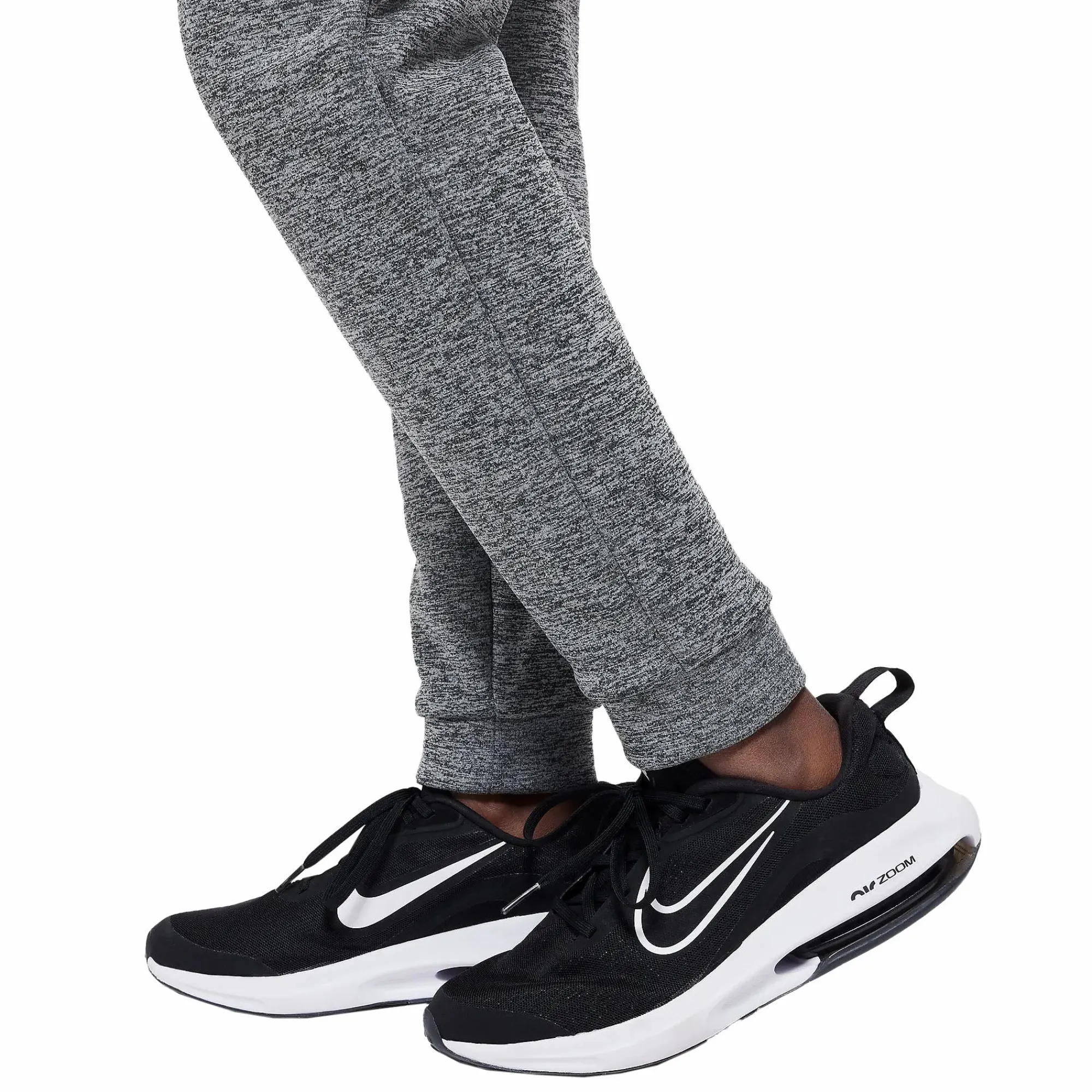 NIKE multi stain repel big kids' therma-fit joggers- Bukser·Sweatpants|Treningsklær