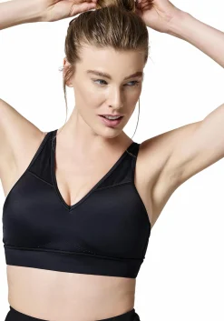 CASALL multifunctional straps sports bra- Sports-bh|Treningsklær