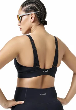 CASALL multifunctional straps sports bra- Sports-bh|Treningsklær