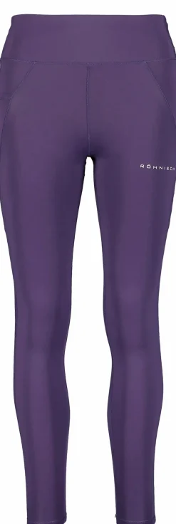 RÖHNISCH mya pkt tights w- Tights·Treningstights|Tights·Løpetights