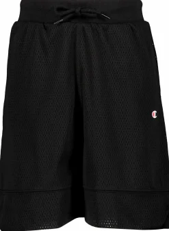 CHAMPION neon shorts jr- Shorts·Treningsshorts|Treningsklær