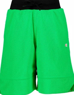 CHAMPION neon shorts jr- Shorts·Treningsshorts|Treningsklær