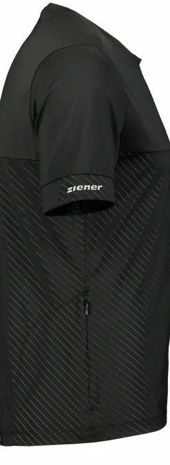 ZIENER nicklas bike jersey m- T-skjorter Og Singlet·Trenings-T-skjorter|Sykkel