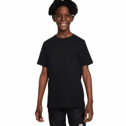 NIKE big kids' short-sleeve t-shirt- T-skjorter Og Singlet·T-skjorter