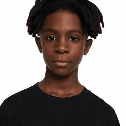 NIKE big kids' short-sleeve t-shirt- T-skjorter Og Singlet·T-skjorter