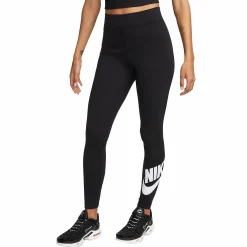 NIKE classics women's hi- Tights·Treningstights|Tights·Løpetights