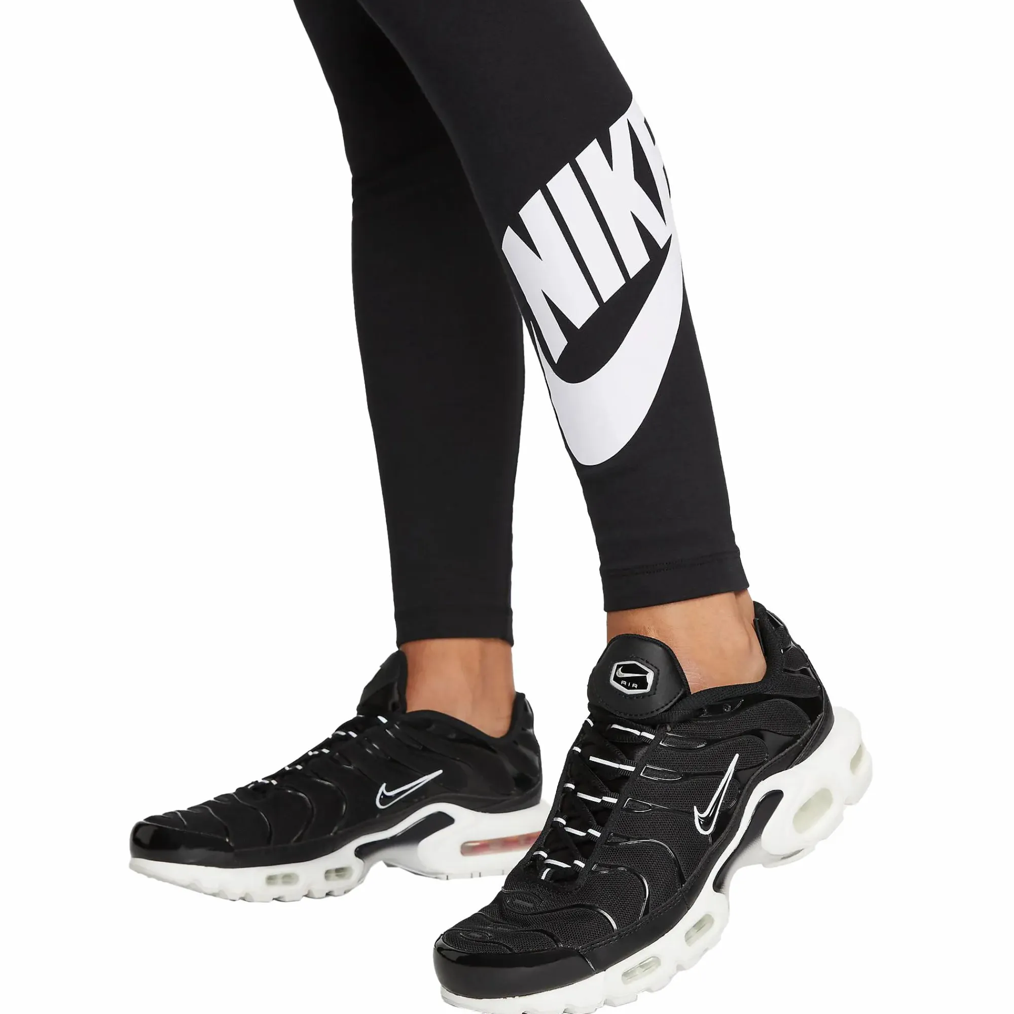 NIKE classics women's hi- Tights·Treningstights|Tights·Løpetights